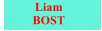 Liam BOST