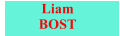 Liam BOST