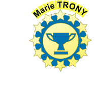 Marie TRONY