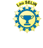 Lou SELIN
