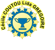 Cécile COUTOU Lida GREGOIRE