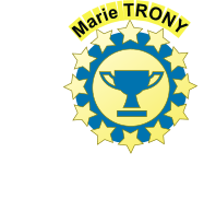 Marie TRONY