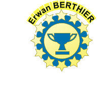 Erwan BERTHIER