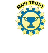 Marie TRONY