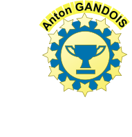 Anton GANDOIS