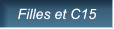Filles et C15   Filles et C15
