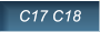 C17 C18  C17 C18