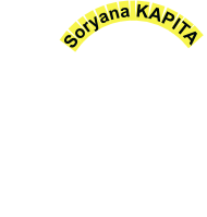 Soryana KAPITA