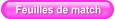 Feuilles de match