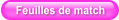 Feuilles de match
