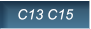 C13 C15  C13 C15