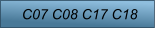 C07 C08 C17 C18