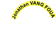 Jonathan VANG FOUA