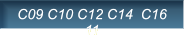 C09 C10 C12 C14  C16 11    C09 C10 C12 C14  C16 11