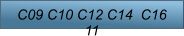 C09 C10 C12 C14  C16 11