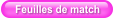 Feuilles de match