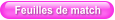 Feuilles de match