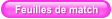 Feuilles de match