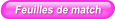 Feuilles de match