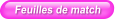 Feuilles de match