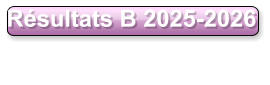 Résultats B 2025-2026