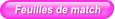 Feuilles de match