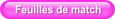 Feuilles de match