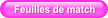 Feuilles de match